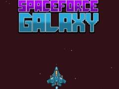 เกม Space Force Galaxy