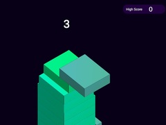 เกม Stack Block - Up