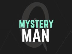 เกม Scp The Mystery Man