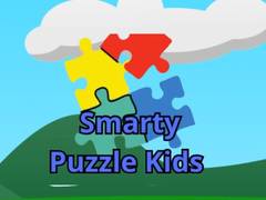 เกม Smarty Puzzle Kids