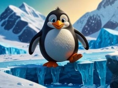 เกม Penguin Slide Showdown Coin Rush Challenge