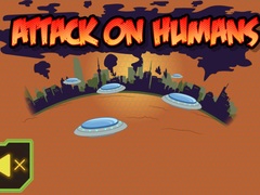 เกม Attack On Humans