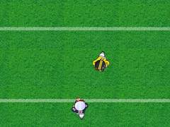 เกม Touchdown King