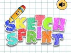 เกม Sketch Sprint