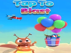 เกม Tap to Blast 