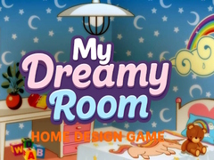 เกม My Dreamy Room Home Design