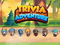 เกม Trivia Adventure