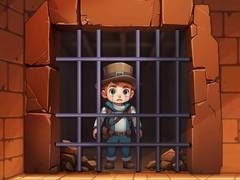 เกม The Dark Prison