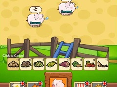 เกม Pig Farming