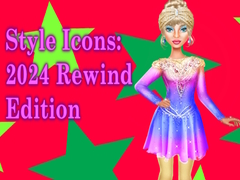 เกม Style Icons: 2024 Rewind Edition