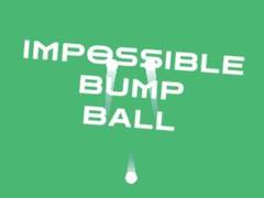 เกม Impossible Bump Ball