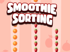เกม Smoothie Sorting
