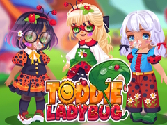 เกม Toddie Ladybug