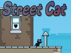 เกม Street Cat