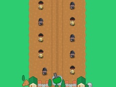 เกม Microward