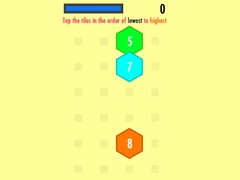 เกม Memqueue