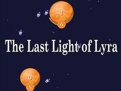 เกม The Last Light of Lyra