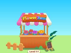 เกม Flower Jam