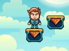 เกม Jump Jack