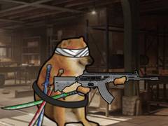 เกม Doge's Battle Royale