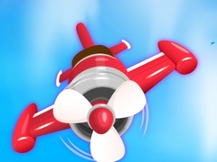 เกม Idle Merge Plane
