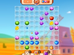 เกม Fruit Lines Saga