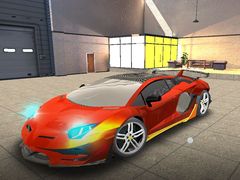 เกม Car Real Simulator
