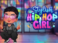 เกม Stylish Hip Hop Girl