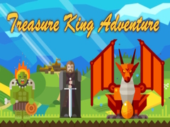 เกม Treasure King Adventure