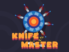เกม Knife Master