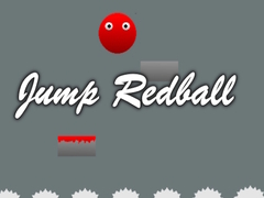 เกม Jump Redball