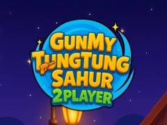 เกม GunMyTungtungSahur 2Player