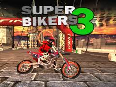 เกม Super Bikers 3