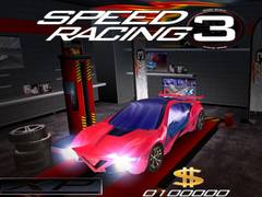 เกม Speed Racing 3