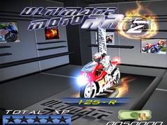 เกม Ultimate MotoCross 2