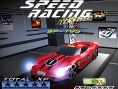 เกม Speed Racing Ultimate 2