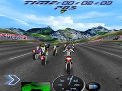 เกม Super Bikers 2