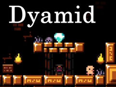 เกม Dyamid
