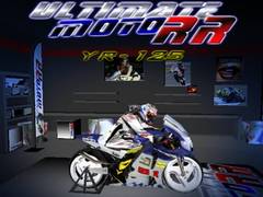 เกม Ultimate Moto RR