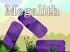 เกม Megalith