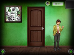 เกม Amgel Easy Room Escape 277