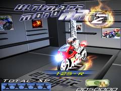 เกม Ultimate Moto RR 2