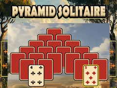 เกม Pyramid Solitaire Ancient Rome