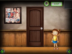 เกม Amgel Kids Room Escape 302