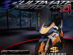 เกม Ultimate Moto RR 4