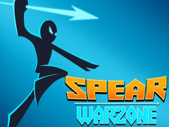 เกม Spear Warzone