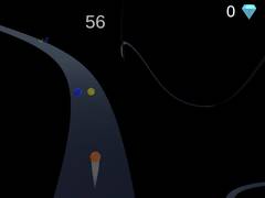เกม Color Ball Road