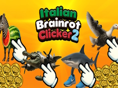 เกม Italian Brainrot Clicker 2