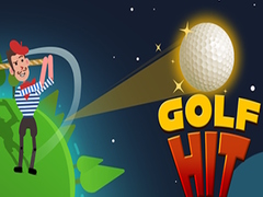 เกม Golf Hit