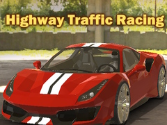 เกม Highway Traffic Racing
